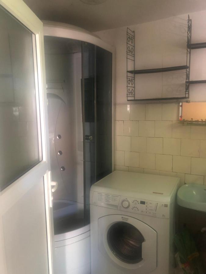 Комната У Моря Οδησσός Εξωτερικό φωτογραφία